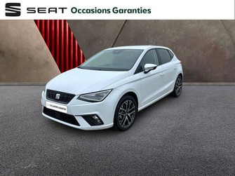 Photo Seat Ibiza 1.0 TSI 95ch Copa