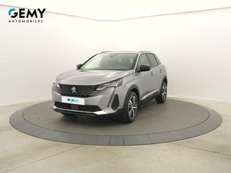 Photo Peugeot 3008 Puretech 130ch S&S EAT8 Roadtrip