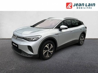 Photo Volkswagen ID.4 149 ch Pure