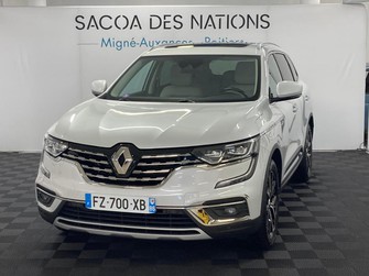 Photo Renault Koleos Tce 160 EDC Intens