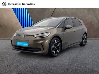 Photo Volkswagen ID.3 204ch Pro Performance 58 kWh Style Exclusive