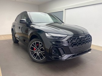 Photo Audi Q5 Q5 50 TFSIe 299 S tronic 7 Quattro