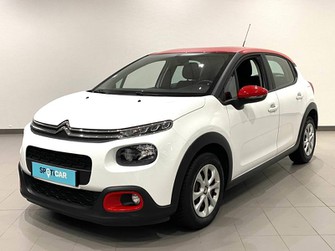 Photo Citroen C3 BlueHDi 75ch Feel S&S
