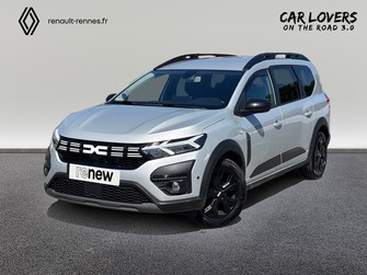 Photo Dacia Jogger Jogger ECO-G 100 5 places