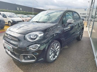 Photo Fiat 500X MY22 500X 1.0 FireFly Turbo T3 120 ch