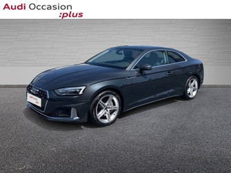 Photo Audi A5 40 TFSI 204ch Design S tronic 7