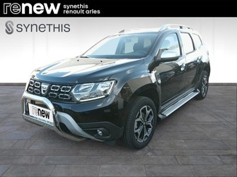 Photo Dacia Duster TCe 130 FAP 4x2 Prestige