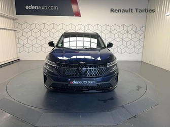 Photo Renault Espace VI E-Tech hybrid 200 esprit Alpine 5p