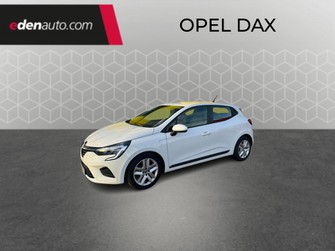 Photo Renault Clio TCe 90 Zen