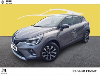 Photo Renault Captur 1.0 TCe 90ch Evolution