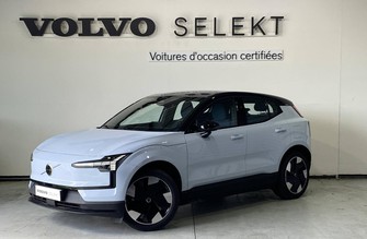 Photo Volvo EX30 Single Extended Range 272 ch 1EDT Plus 5p