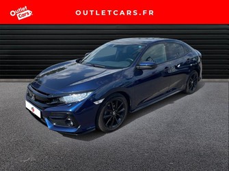 Photo Honda Civic 1.5 i-VTEC 182ch Sport 5p