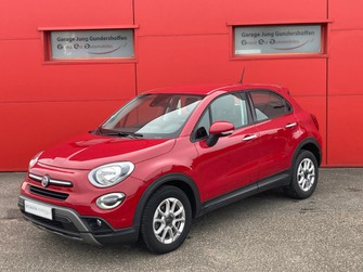 Photo Fiat 500X 1.0 FireFly Turbo T3 120ch City Cross