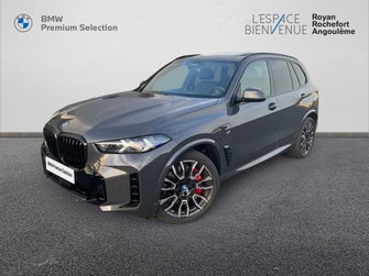 Photo Bmw X5 xDrive50e 489ch M Sport