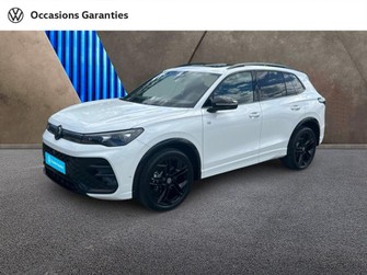 Photo Volkswagen Tiguan 2.0 TDI 150ch R-Line Exclusive DSG7