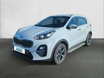 Photo Kia Sportage 1.6 CRDi 136 ISG 4x2 DCT7 - Active