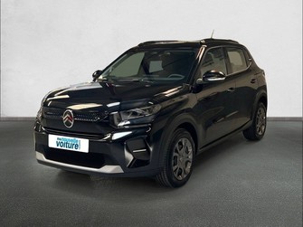 Photo Citroen C3 C3 Turbo 100 ch BVM6