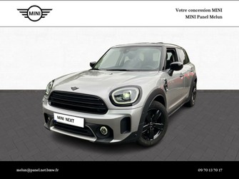 Photo Mini Countryman Countryman Cooper 136ch Edition Premium Plus BVA7