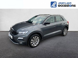Photo Volkswagen T-Roc 1.5 TSI 150 EVO Start/Stop DSG7 United