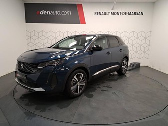Photo Peugeot 3008 II Hybrid 225 e-EAT8 Allure Pack 5p