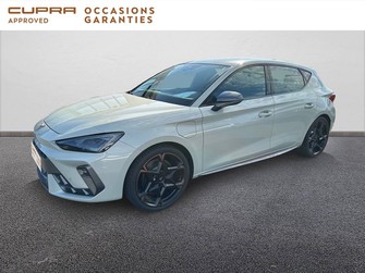 Photo Cupra Leon Leon eHybrid 272 ch DSG6