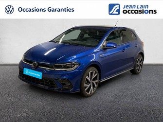 Photo Volkswagen Polo 1.0 TSI 95 S&S BVM5 R-Line