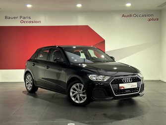 Photo Audi A1 Sportback 30 TFSI 116 ch S tronic 7 Design