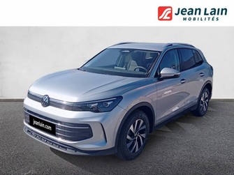 Photo Volkswagen Tiguan 1.5 eTSI 130ch DSG7 VW Edition
