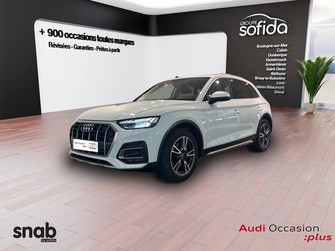 Photo Audi Q5 Q5 35 TDI 163 S tronic 7