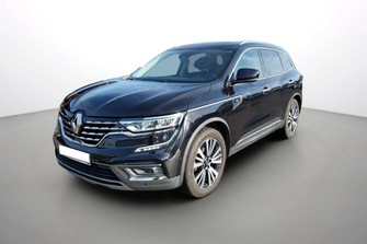 Photo Renault Koleos Koleos Tce 160 EDC