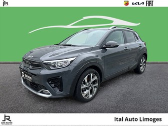 Photo Kia Stonic 1.0 T-GDi 120ch MHEV GT Line