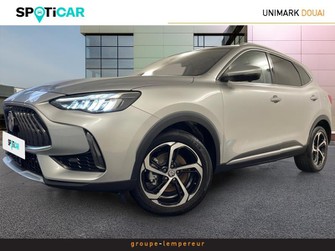 Photo MG EHS 1.5T GDI 258ch PHEV Luxury
