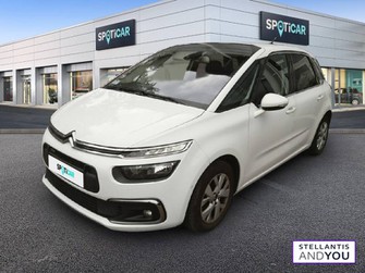 Photo Citroen C4 Picasso PureTech 130 S&S Business