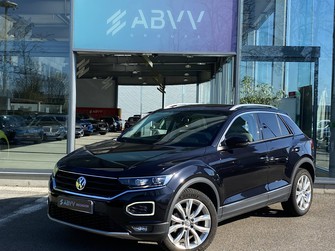 Photo Volkswagen T-Roc T-Roc 1.5 TSI 150 EVO Start/Stop DSG7