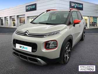 Photo Citroen C3 Aircross PureTech 110 S&S BVM6 Shine