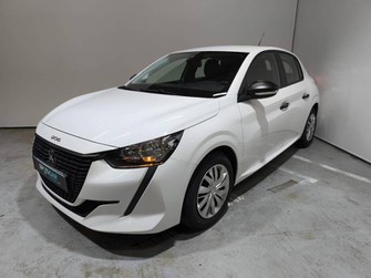 Photo Peugeot 208 1.2 PureTech 75ch S&S Like