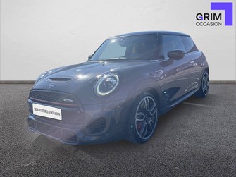 Photo Mini Mini HATCH 3 PORTES F56 LCI Hatch 3 Portes John Cooper Works 231 ch BVA8