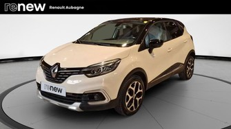 Photo Renault Captur Captur dCi 90 Energy