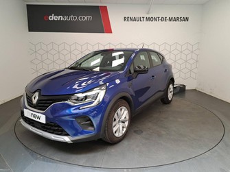 Photo Renault Captur II E-Tech 145 - 21 Business 5p