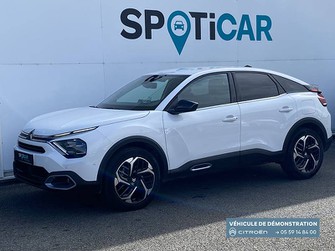 Photo Citroen C4 C4 PureTech 130 EAT8