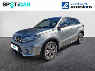 Photo Suzuki Vitara 1.5 Dualjet Hybrid Auto Privilège