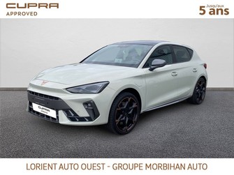 Photo Cupra Leon EHYBRID 272 CH DSG6 VZ