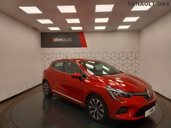 Photo Renault Clio TCe 90 X-Tronic - 21N Intens