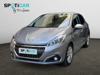 Photo Peugeot 208 208 PureTech 82ch S&S BVM5 6.2 Evap