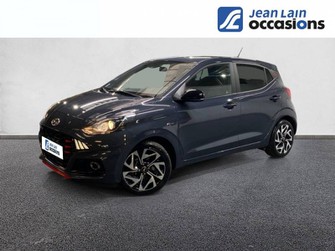 Photo Hyundai i10 1.2 84 N Line