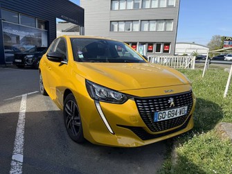 Photo Peugeot 208 PureTech 75 S&S BVM5 Style