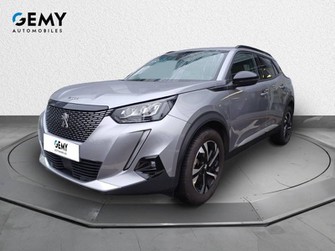Photo Peugeot 2008 BlueHDi 130 S&S EAT8 Roadtrip