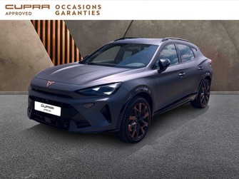 Photo Cupra Formentor 1.5 eHybrid 272ch VZ DSG6