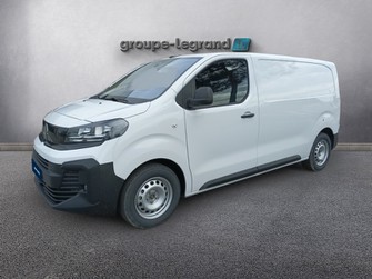 Photo Opel Vivaro Fg M 2.0 BlueHDi 145ch Pack Premium Connect