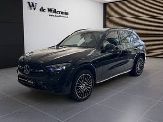 Photo Mercedes GLC GLC GLC 300 de 9G-Tronic 4Matic